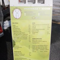  at Around The Table in Kingston