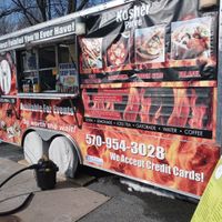  at Around The Table in Kingston