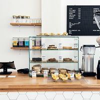 Laneway and Co. at Laneway & Co in Newcastle Upon Tyne