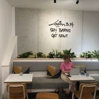 Inside at Laneway & Co in Newcastle Upon Tyne