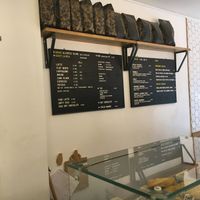 Counter at Laneway & Co in Newcastle Upon Tyne