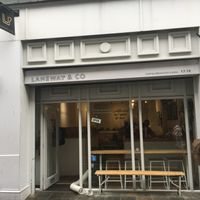 Front at Laneway & Co in Newcastle Upon Tyne