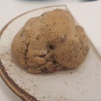 Oreo cookie at Laneway & Co in Newcastle Upon Tyne