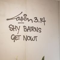 Interior 👍 at Laneway & Co in Newcastle Upon Tyne