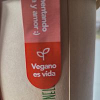 eco conscious paper packaging #Veganuary at GoVeg Market in Medellin