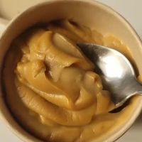 vegan arequipe😋 #Veganuary at GoVeg Market in Medellin