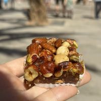   at Afandi Delicias Del Sultán in Valencia