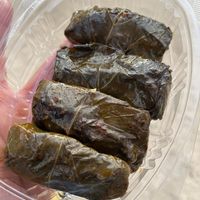 Rolls at Afandi Delicias Del Sultán in Valencia