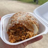 Get this one! at Afandi Delicias Del Sultán in Valencia