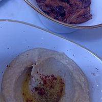  at Afandi Delicias Del Sultán in Valencia