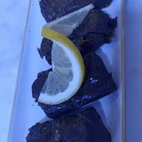  at Afandi Delicias Del Sultán in Valencia