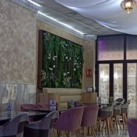  at Afandi Delicias Del Sultán in Valencia