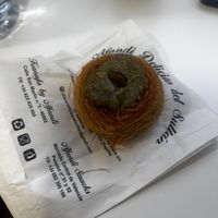   at Afandi Delicias Del Sultán in Valencia