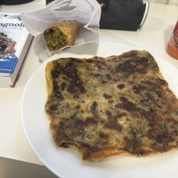   at Afandi Delicias Del Sultán in Valencia