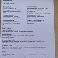   at Birch in Newcastle