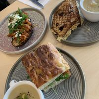   at Birch in Newcastle