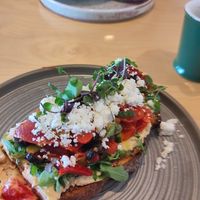 Special at Birch in Newcastle