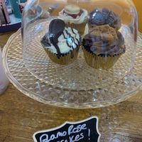   at The Veeg Shack in Swindon