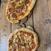  at The Veeg Shack in Swindon