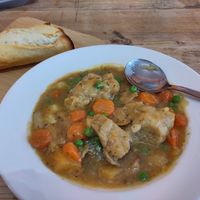  at The Veeg Shack in Swindon