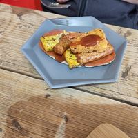  at The Veeg Shack in Swindon