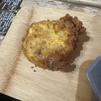   at The Veeg Shack in Swindon