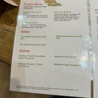   at The Veeg Shack in Swindon