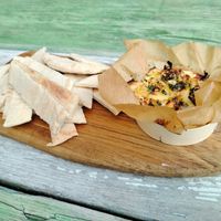  at The Veeg Shack in Swindon