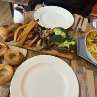   at The Veeg Shack in Swindon