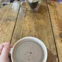   at The Veeg Shack in Swindon