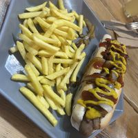   at The Veeg Shack in Swindon