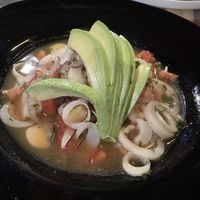   at The Leprechaun Pub in Banos