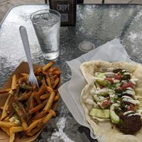  at The Crypt in Denver