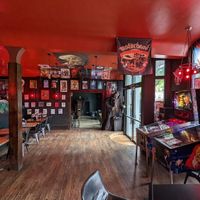  at The Crypt in Denver