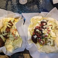  at The Crypt in Denver