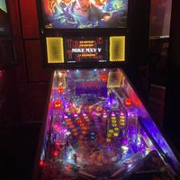   at The Crypt in Denver