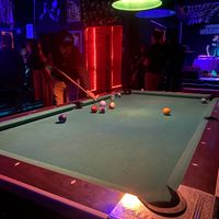   at The Crypt in Denver