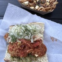   at The Crypt in Denver