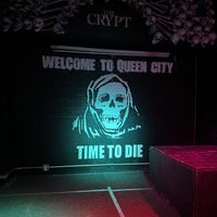   at The Crypt in Denver