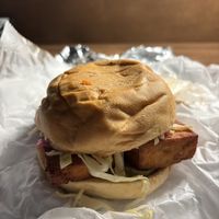   at The Crypt in Denver