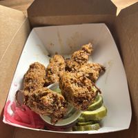   at The Crypt in Denver