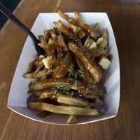   at The Crypt in Denver