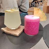  at Comfy by Chef's Stage in Kowloon