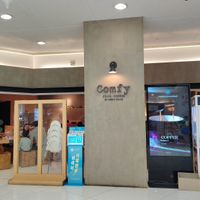  at Comfy by Chef's Stage in Kowloon