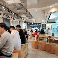  at Comfy by Chef's Stage in Kowloon