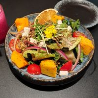  at Comfy by Chef's Stage in Kowloon