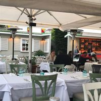 dubb at Dubb Indian Restaurant in Istanbul