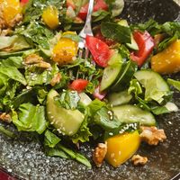  at Dubb Indian Restaurant in Istanbul