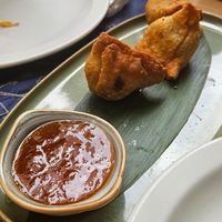  at Dubb Indian Restaurant in Istanbul