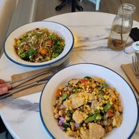  at Nomad Global Kitchen in Devonport